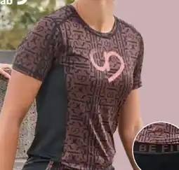 NKD Funktions- T-Shirt Angebot