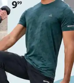 NKD Funktions-T-Shirt Angebot