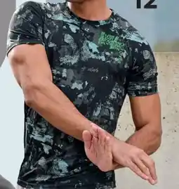 NKD Funktions- T-Shirt Angebot