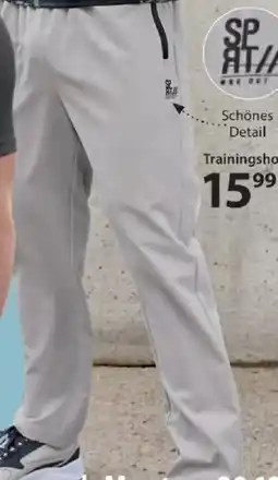 NKD Trainingshose Angebot