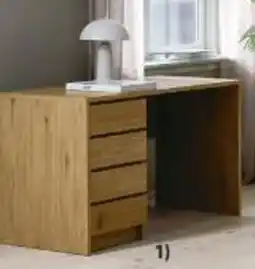 JYSK schreibtisch limfjorden Angebot