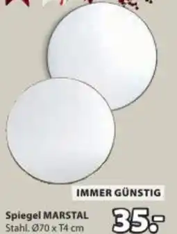 JYSK Spiegel marstal Angebot