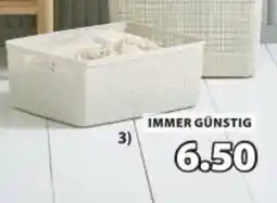 JYSK Korb jute Angebot