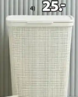 JYSK wäschekorb jute Angebot