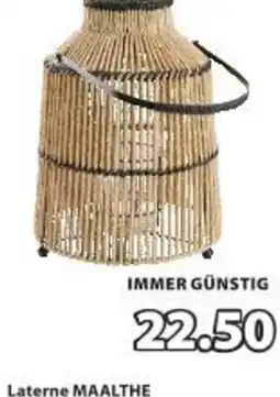 JYSK Laterne maalthe Angebot