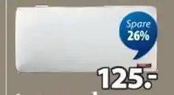 JYSK memoryschaum-kissen temprakon air Angebot