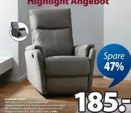 JYSK Sessel abildskov Angebot