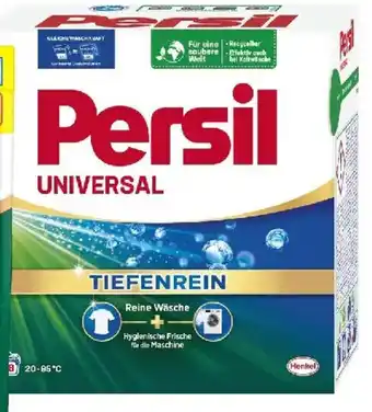 dm Persil Angebot