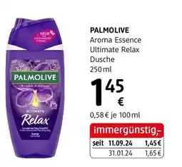 dm PALMOLIVE Angebot