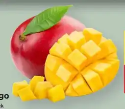 MPreis Riesenmango Angebot