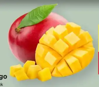 MPreis Riesenmango Angebot