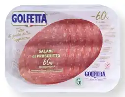 MPreis Golfera Salame di Prosciutto Angebot