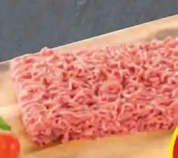 Hofer Mageres Faschiertes Angebot