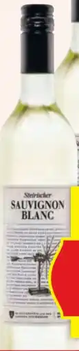 Hofer Sauvignon Blanc Angebot