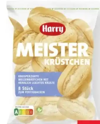 MPreis Harry Meister Krüstchen Angebot