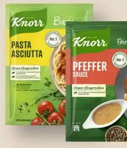 MPreis Knorr Basis Angebot