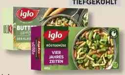 MPreis Iglo Röstgemüse Angebot