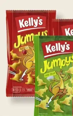 MPreis Kelly's Jumpys Angebot