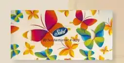 MPreis Soled Taschentücher Box Angebot