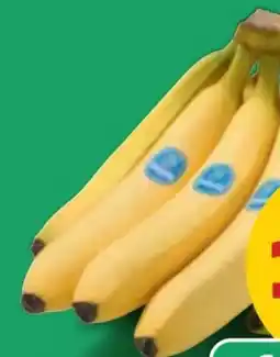 PENNY Chiquita Bananen Angebot