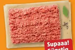 PENNY Ich bin Österreich Faschiertes Gemischt Angebot