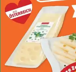 PENNY Salzburg Milch Almkönig Scheiben Angebot