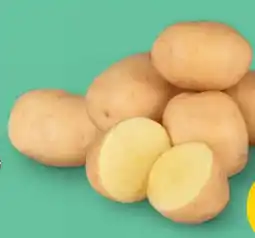 PENNY Ich bin Österreich Erdäpfel Angebot