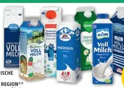 PENNY Österreichische Vollmilch Angebot