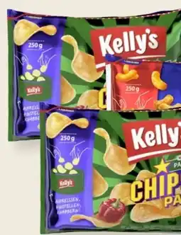 MPreis Kelly's Chips Angebot