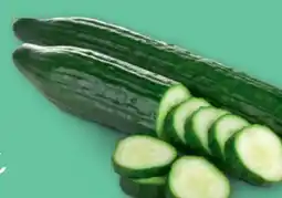 PENNY Echt Bio Gurken Angebot