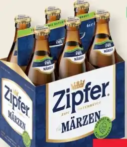 MPreis Zipfer Märzen Angebot