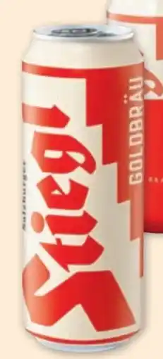 PENNY Stiegl Goldbräu Angebot