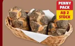 PENNY Ich bin Österreich Mohnflesserl Angebot