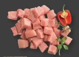 PENNY Ich bin Österreich Schweinefleisch Angebot