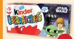 PENNY Ferrero Kinder Überraschungseier Angebot