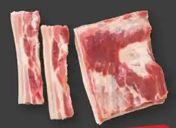 PENNY Ich bin Österreich Bauchfleisch Angebot