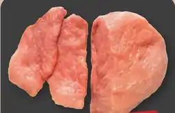 PENNY Ich bin Österreich Schweinsschnitzelfleisch Angebot