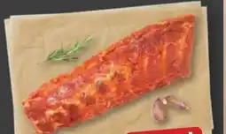 PENNY Delikatessa Spare Ribs Angebot