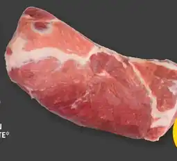 PENNY Ich bin Österreich Schweine Schopf ohne Knochen Angebot