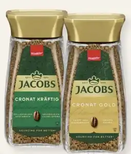 MPreis Jacobs Cronat Angebot