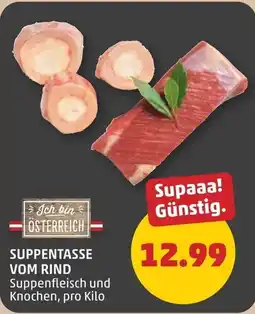 PENNY Suppentasse vom rind Angebot