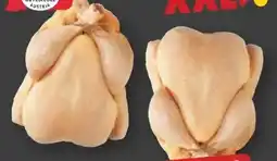 PENNY Ich bin Österreich Hendl Bratfertig Angebot