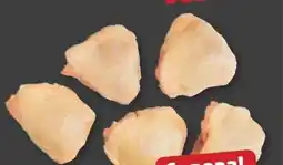 PENNY Federike Hühner-Oberkeule Angebot