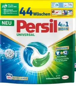 dm Persil Universal Discs Angebot