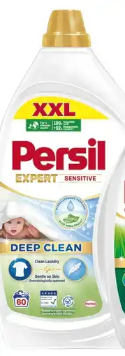 dm Persil Gel Expert Sensitive Angebot
