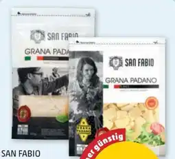 PENNY San Fabio Grana Padano Angebot