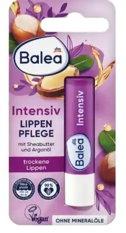 dm Balea Lippenpflege Intensiv Angebot