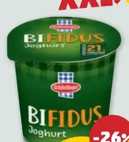 PENNY Schärdinger Bifidus Joghurt Angebot
