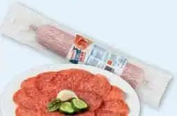 PENNY Delikatessa Edelsalami Angebot