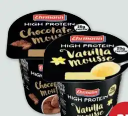 PENNY Ehrmann High Protein Mousse Angebot